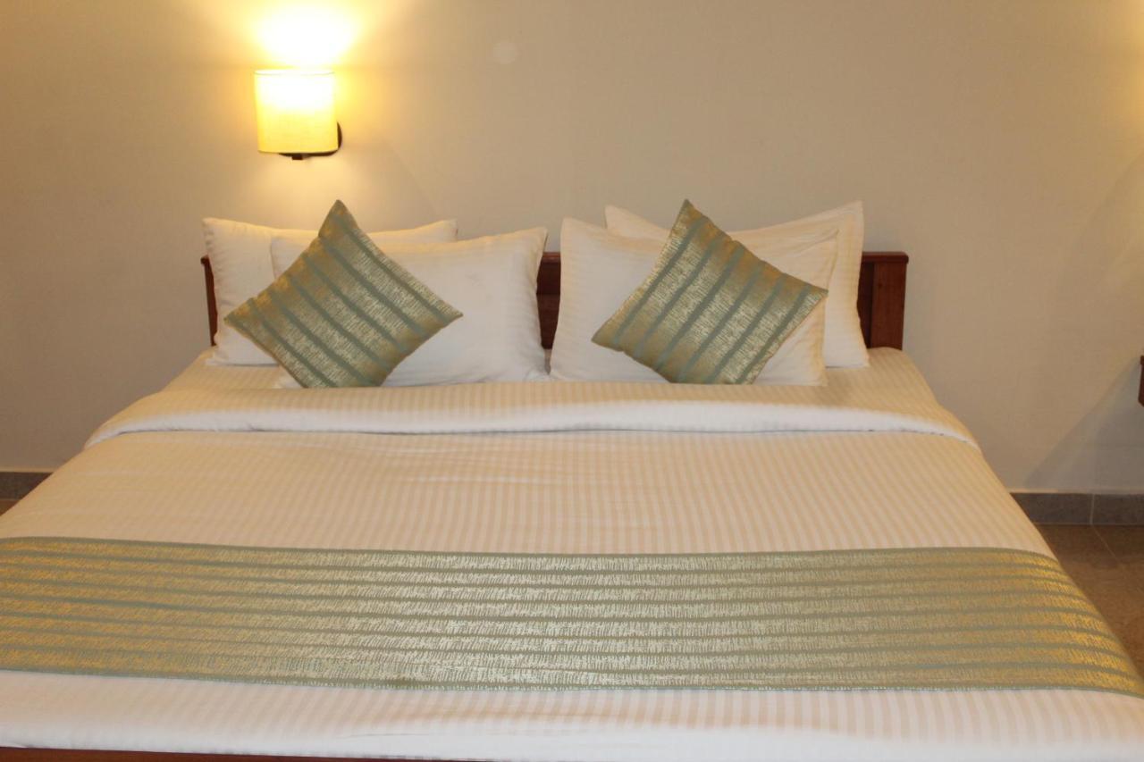 Hotel Vasathi Madikeri Exterior foto